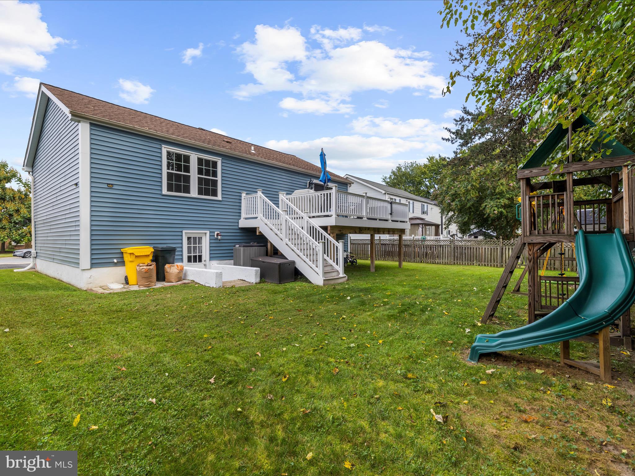 CHESTERFIELD - Residential