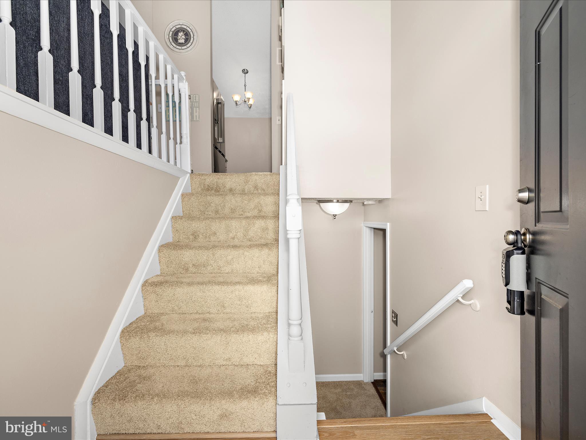 CHESTERFIELD - Residential