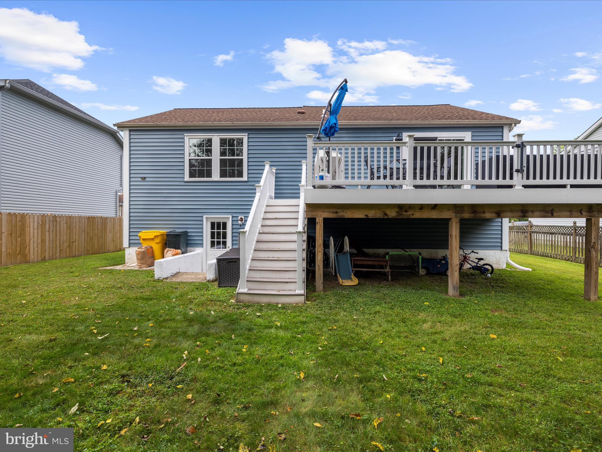 CHESTERFIELD - Residential