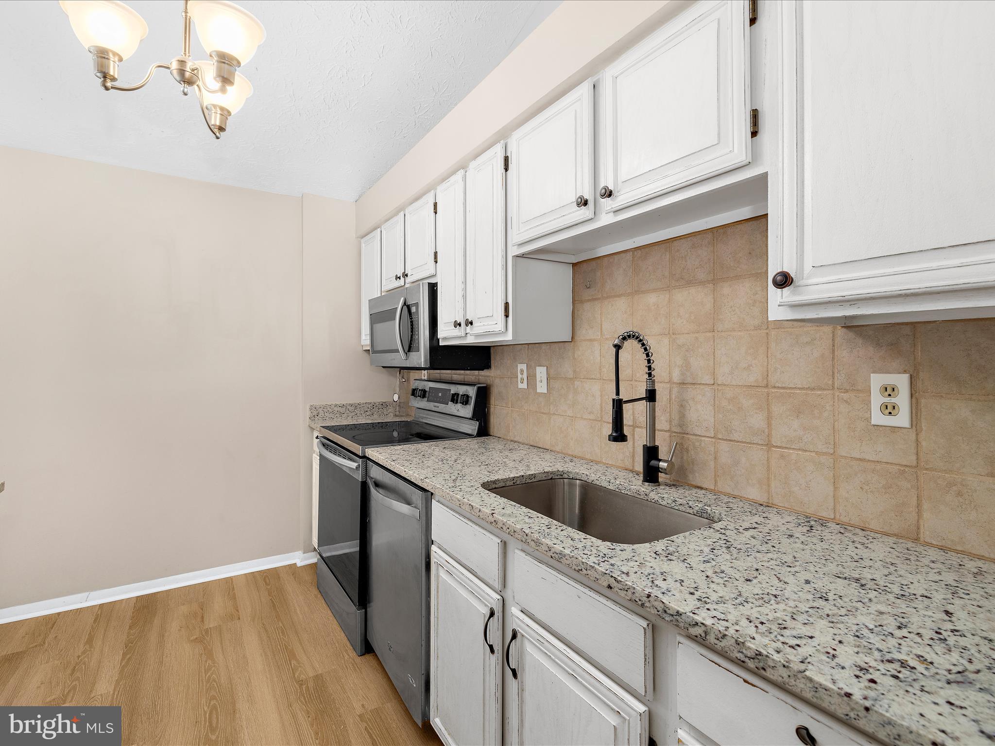 CHESTERFIELD - Residential