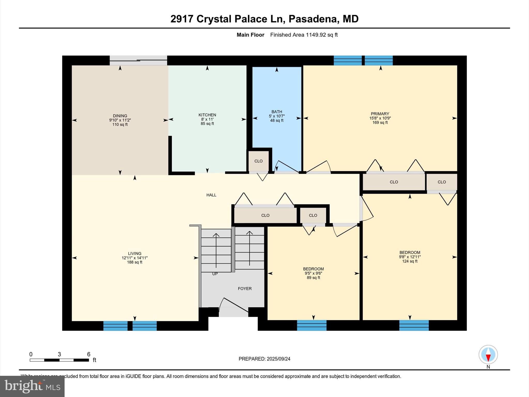 CHESTERFIELD - Residential