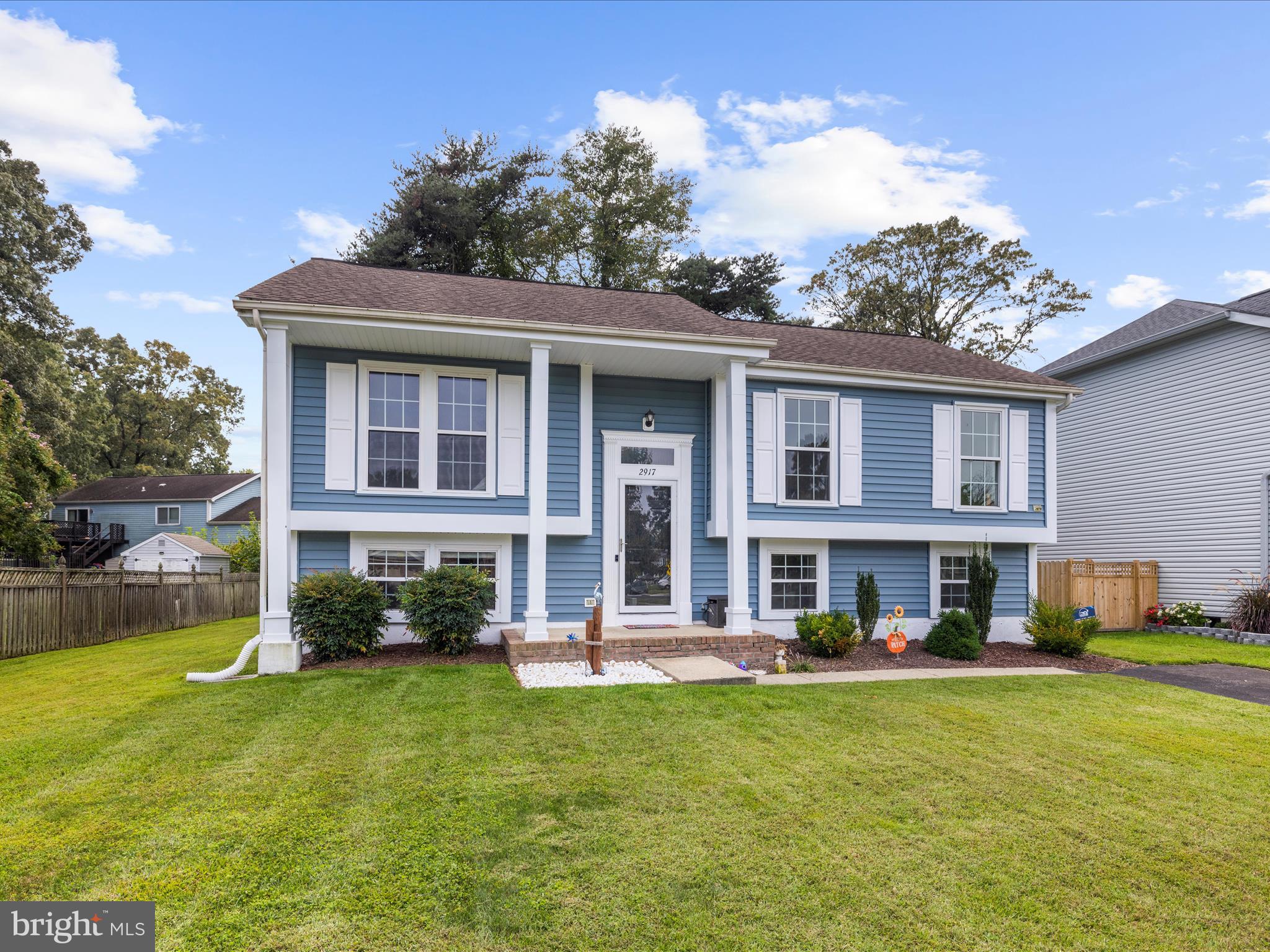 CHESTERFIELD - Residential