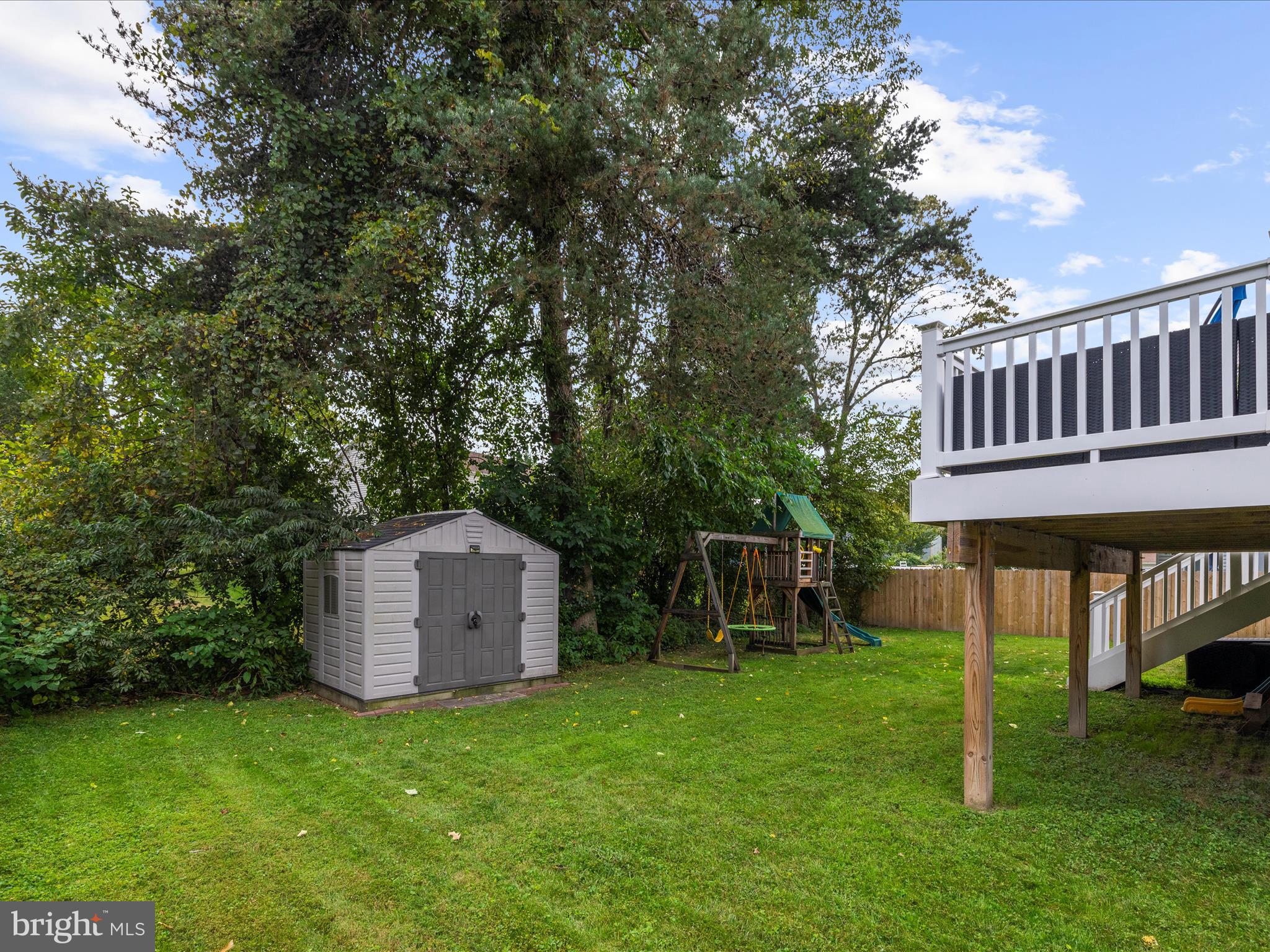 CHESTERFIELD - Residential