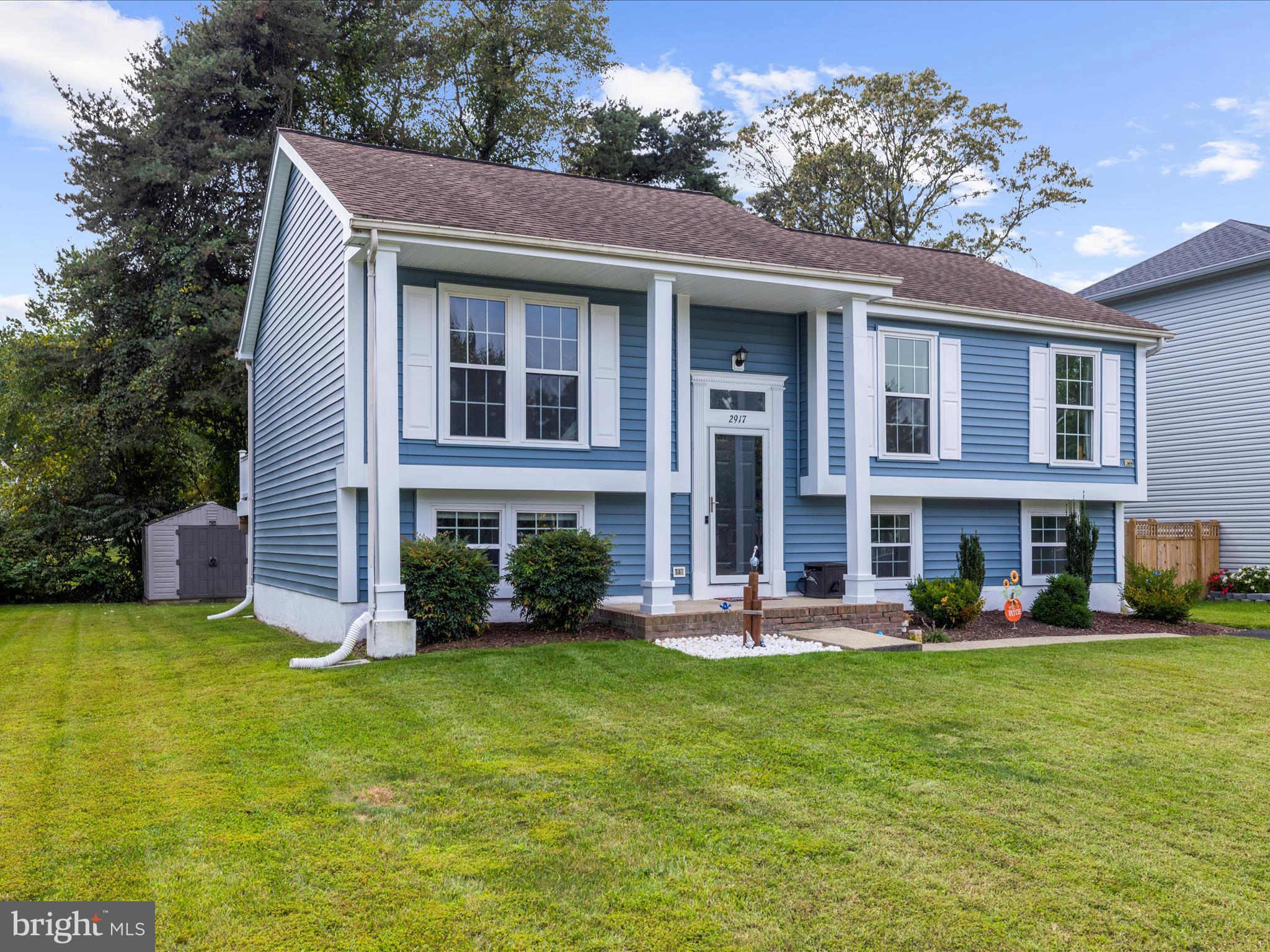 CHESTERFIELD - Residential