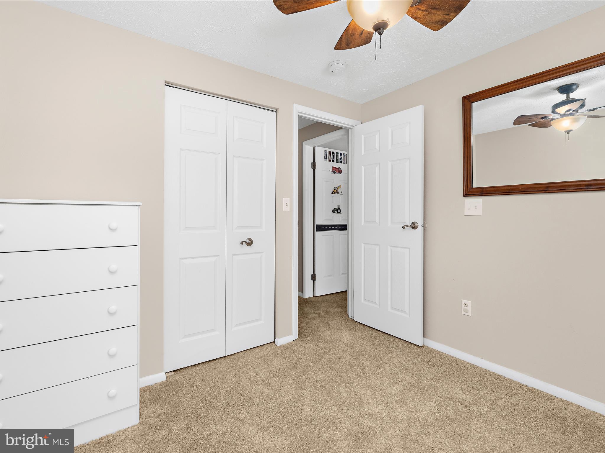 CHESTERFIELD - Residential