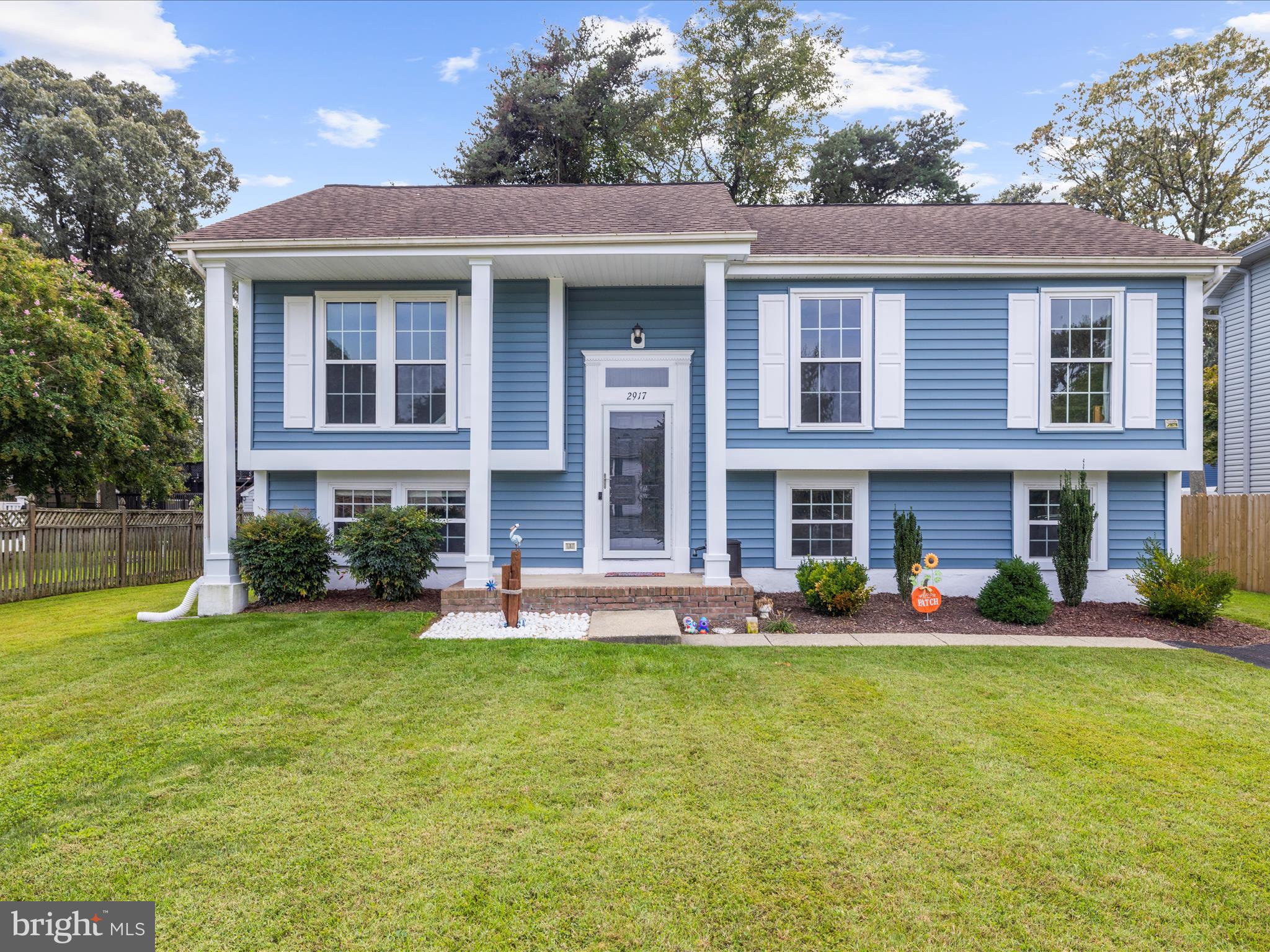 CHESTERFIELD - Residential