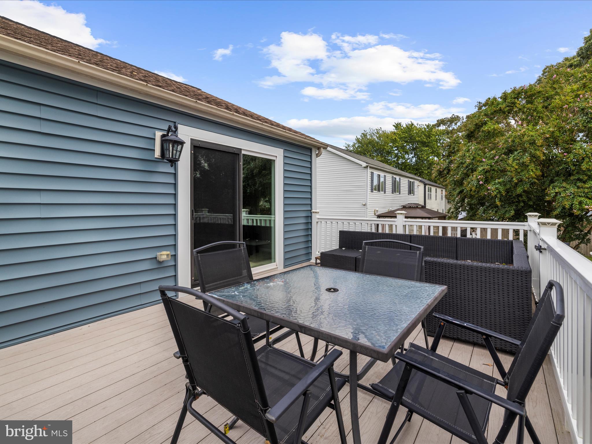 CHESTERFIELD - Residential