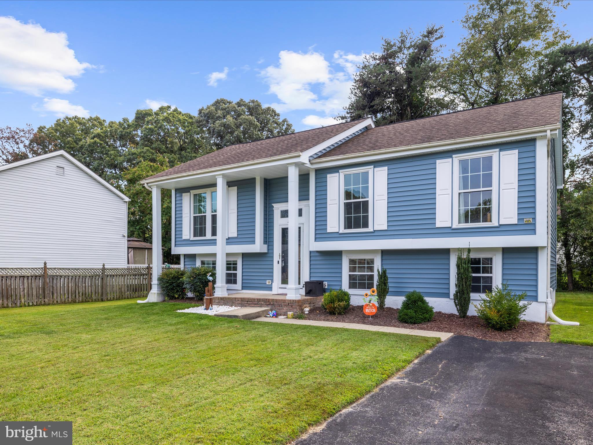 CHESTERFIELD - Residential