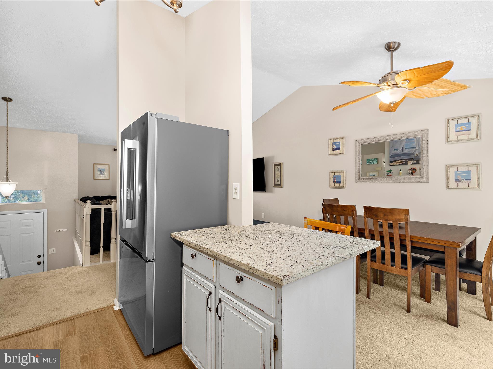 CHESTERFIELD - Residential