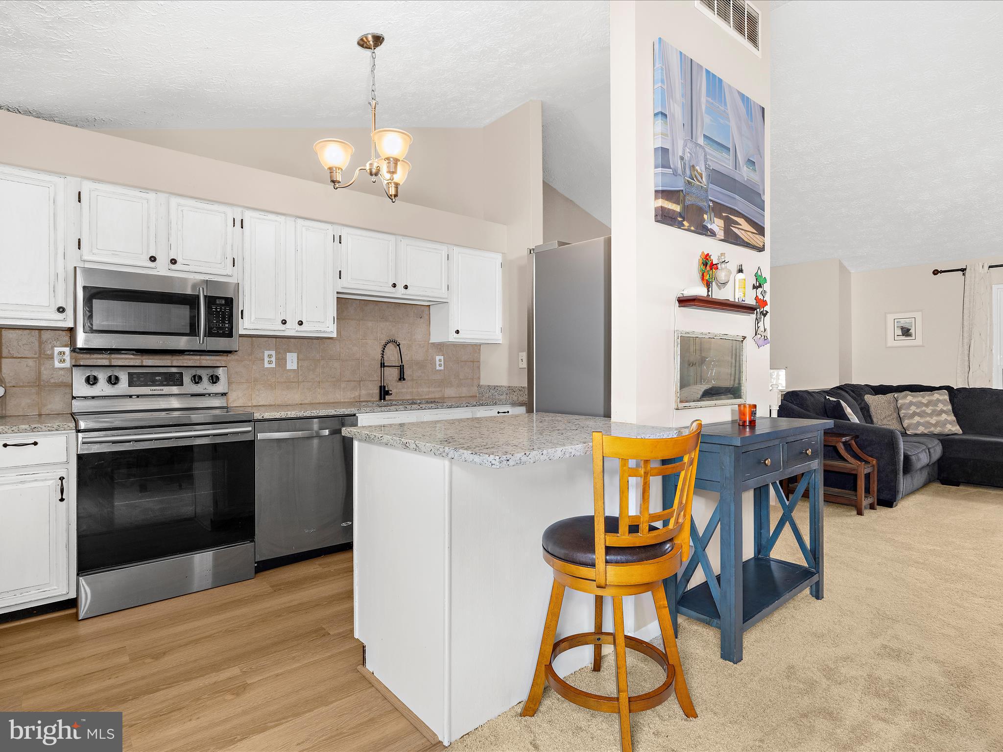 CHESTERFIELD - Residential