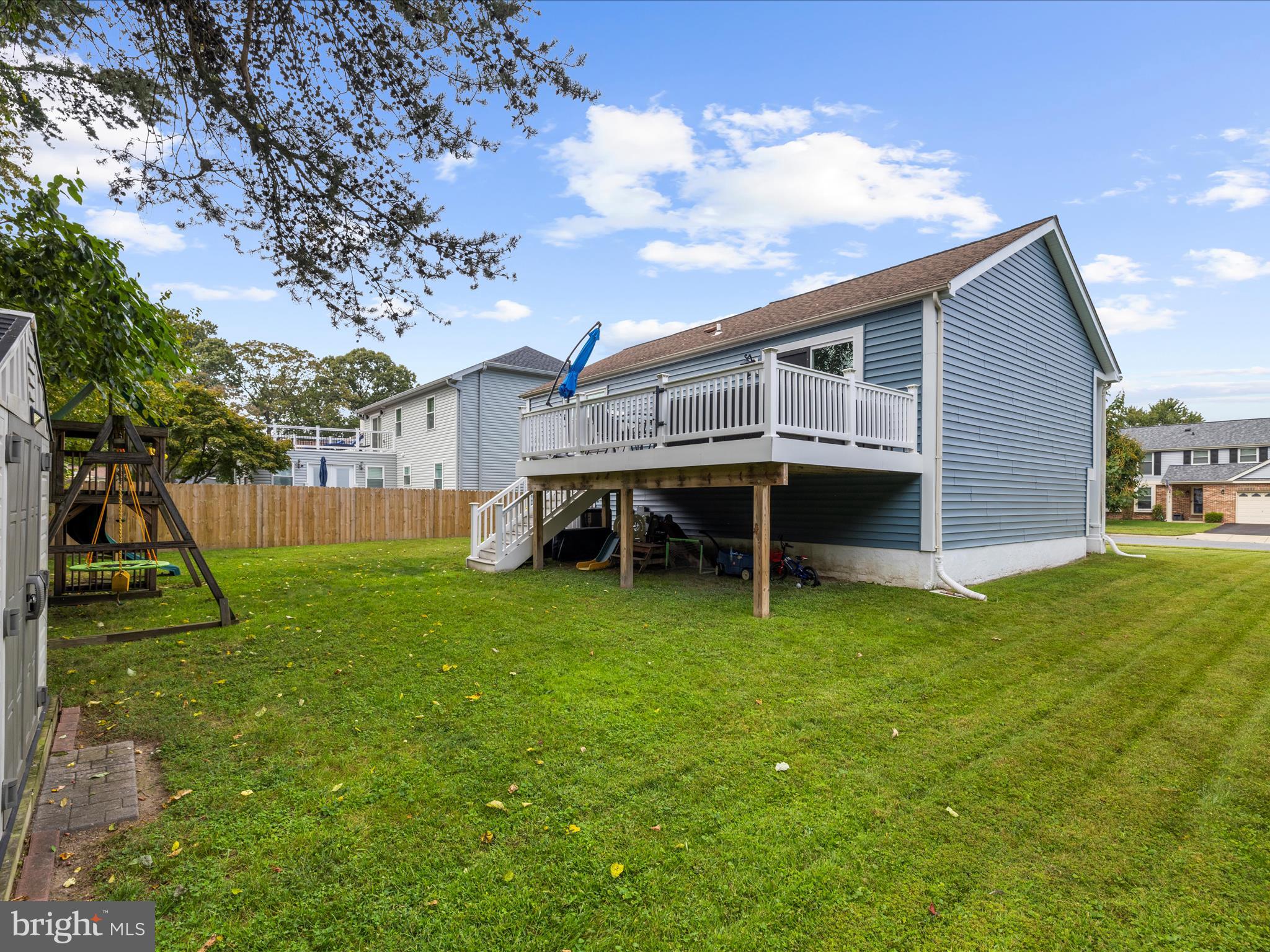 CHESTERFIELD - Residential