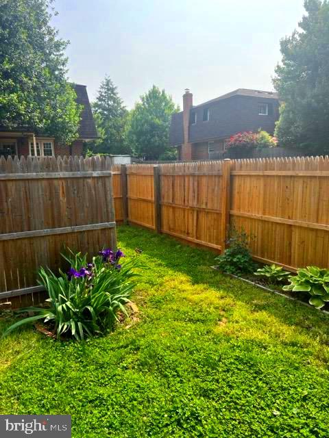 WINTER HILL - Residential Lease