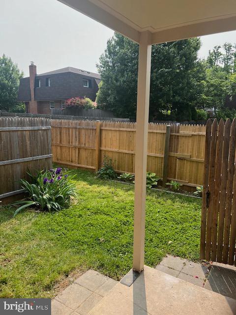 WINTER HILL - Residential Lease