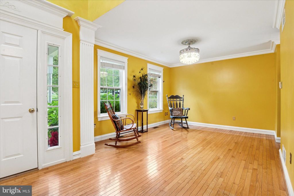 Photo of 9 Greenfield Road, COCHRANVILLE, PA 19330 (MLS # PACT2107974)