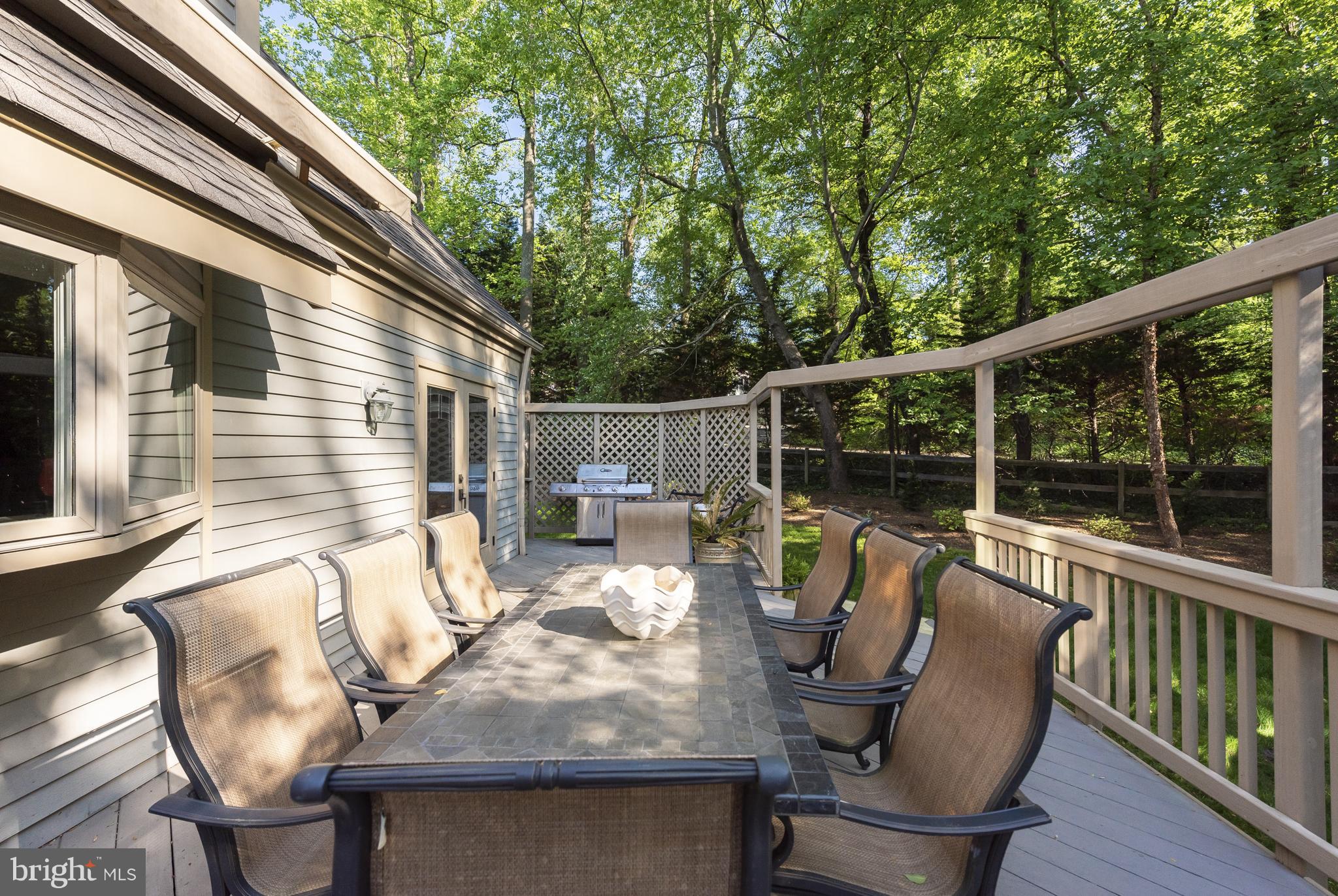 BANCROFT - Residential