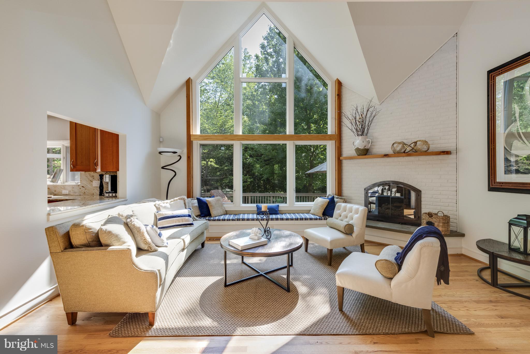 BANCROFT - Residential