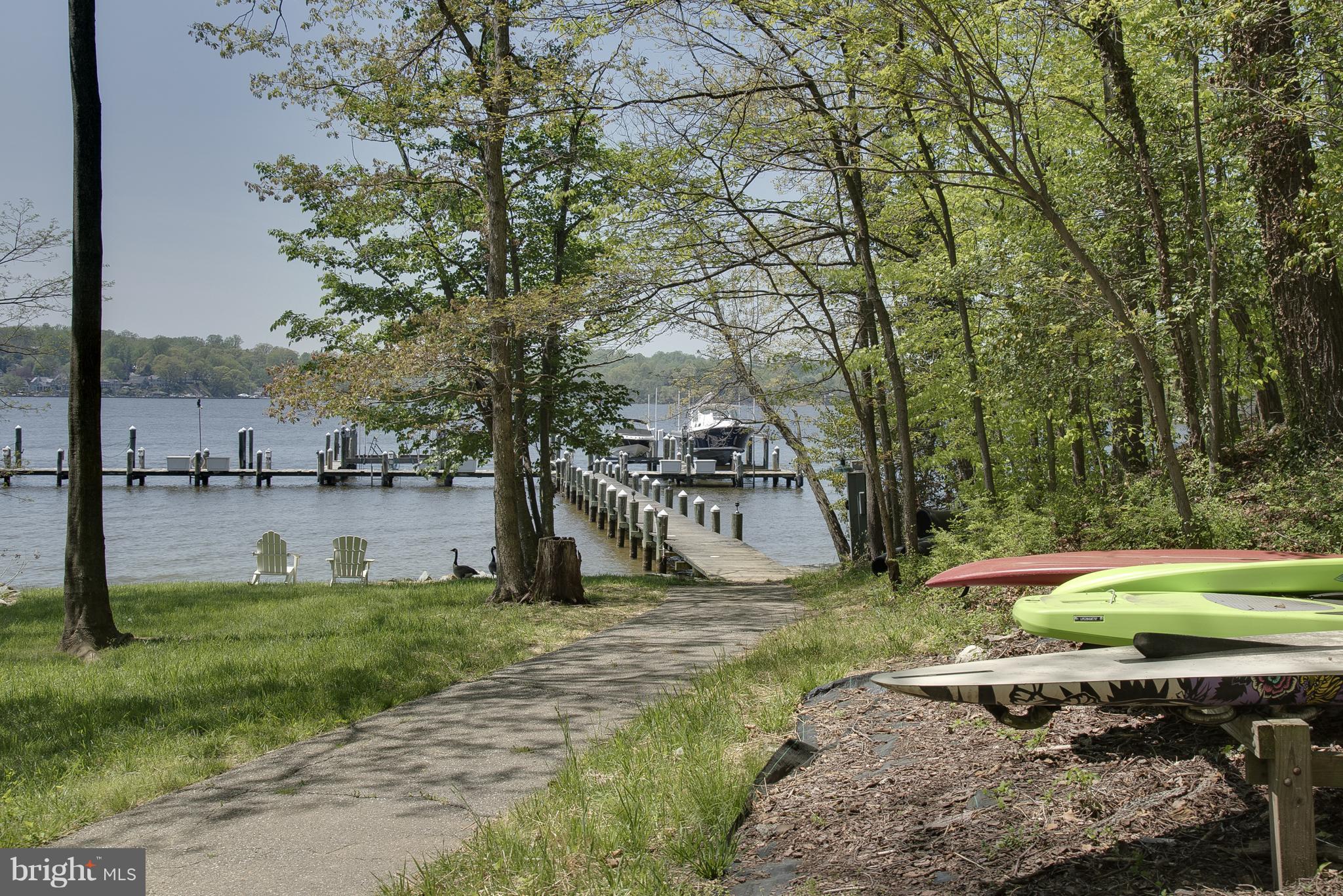 BANCROFT - Residential