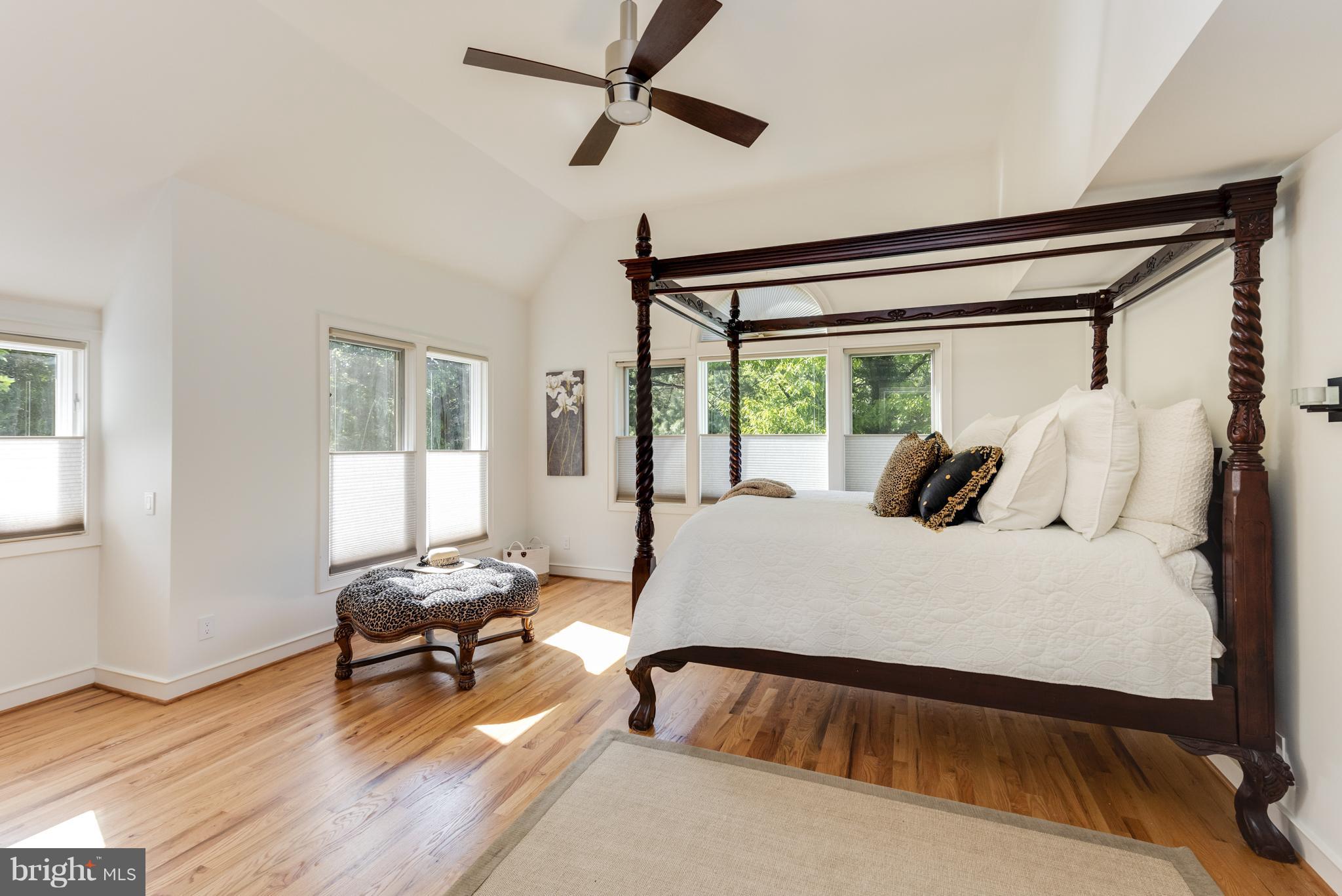 BANCROFT - Residential