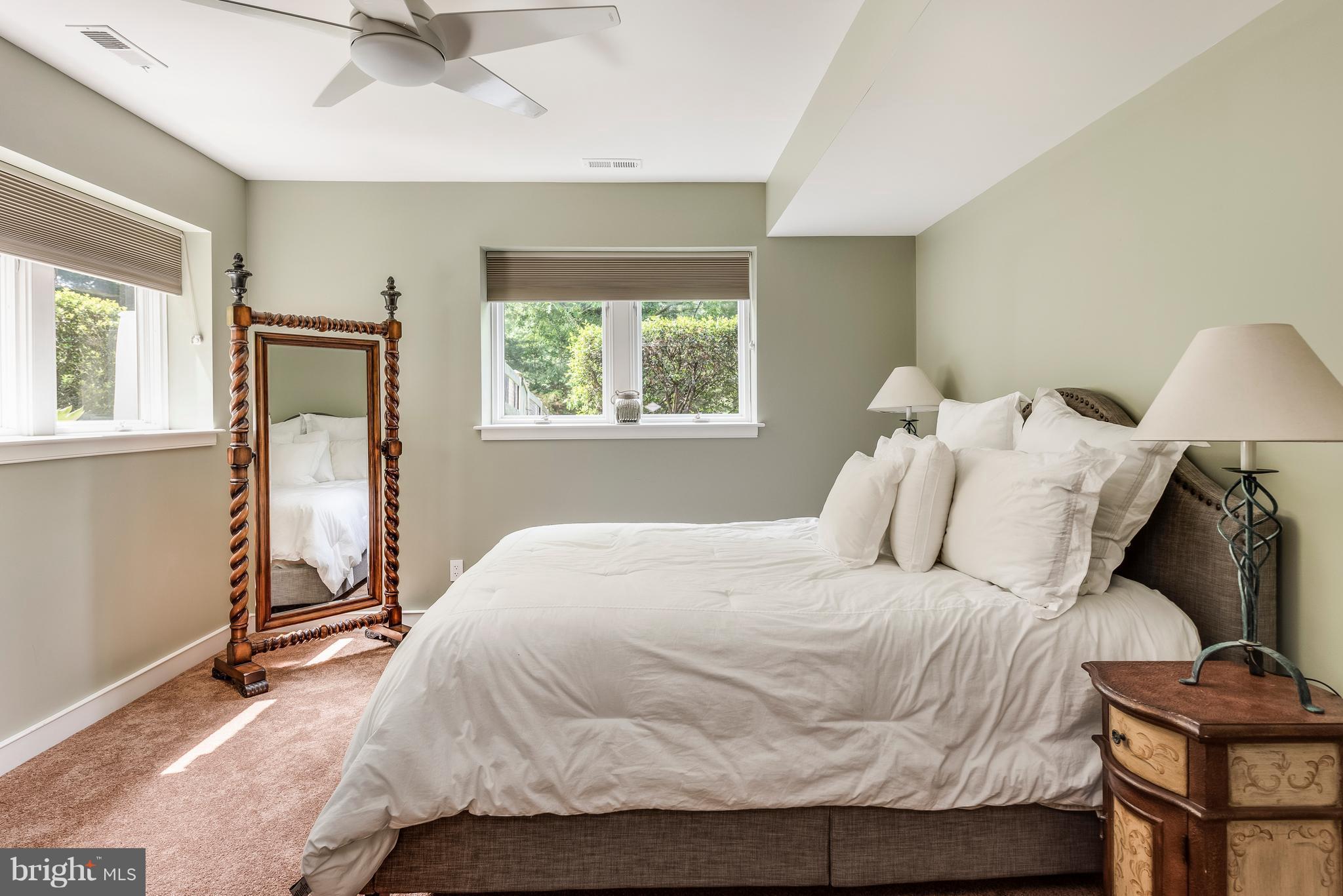 BANCROFT - Residential