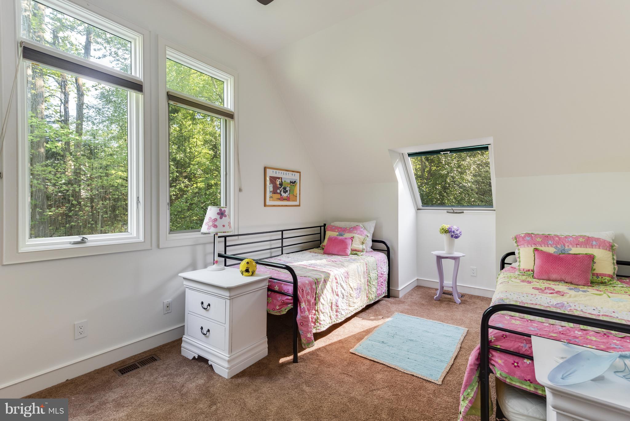 BANCROFT - Residential