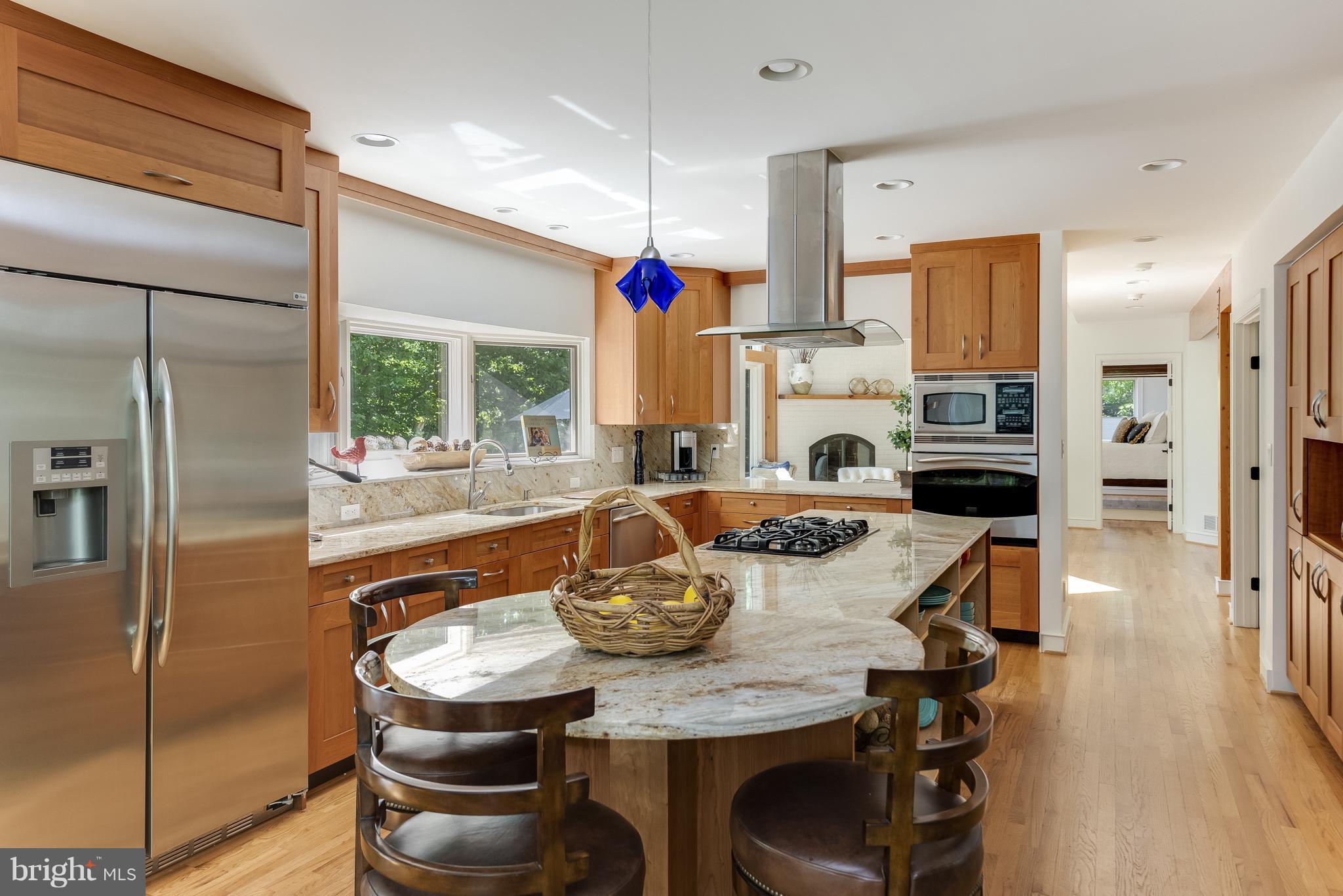 BANCROFT - Residential