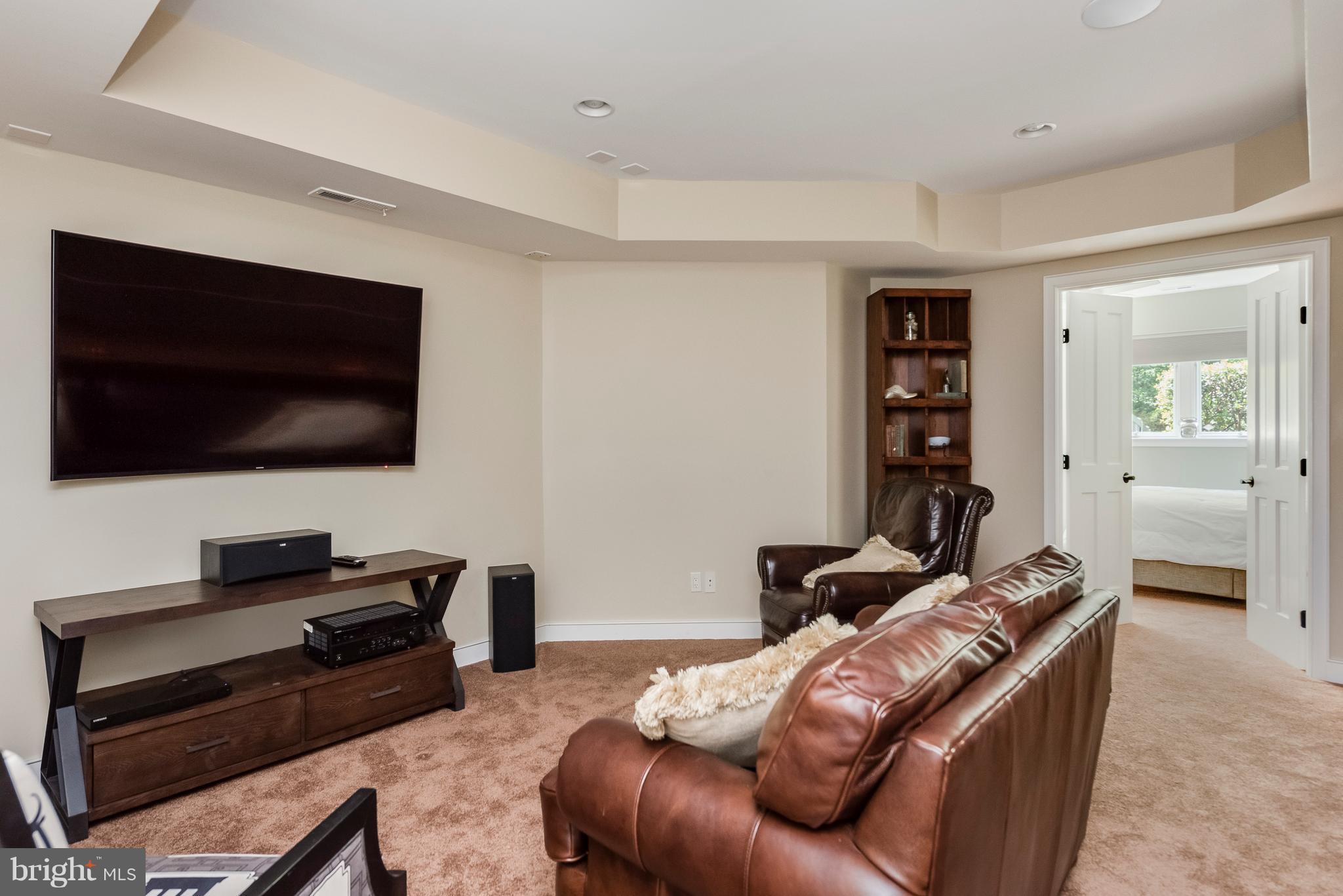 BANCROFT - Residential