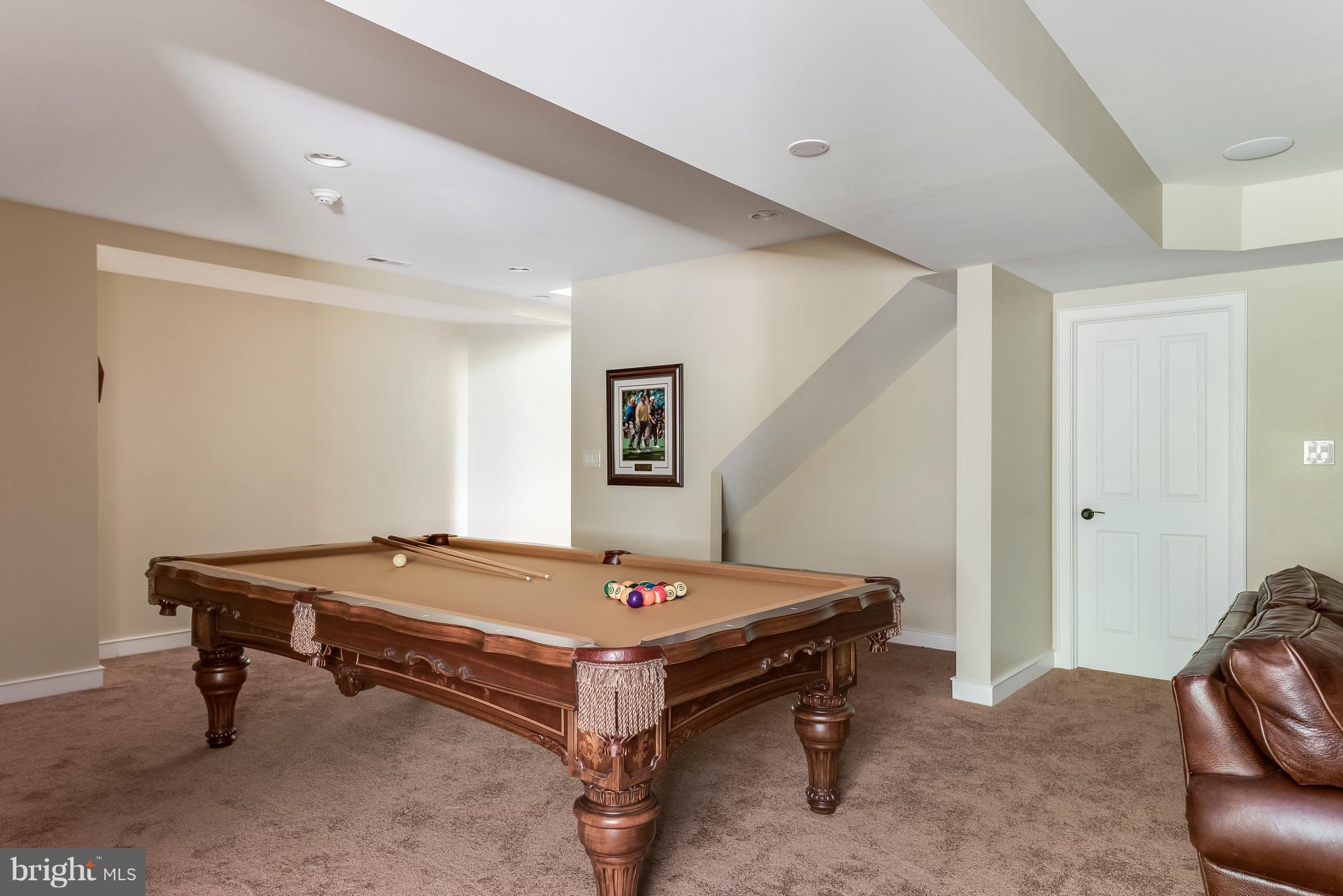 BANCROFT - Residential