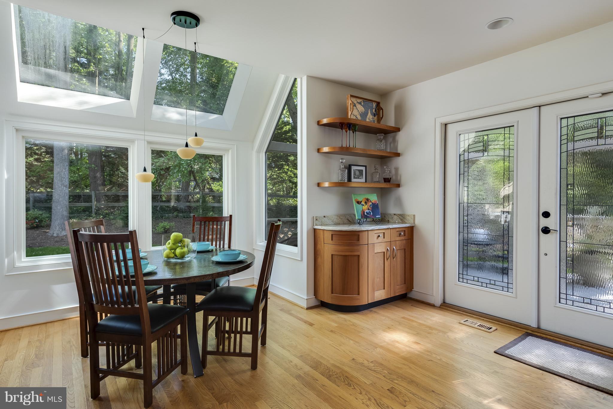 BANCROFT - Residential