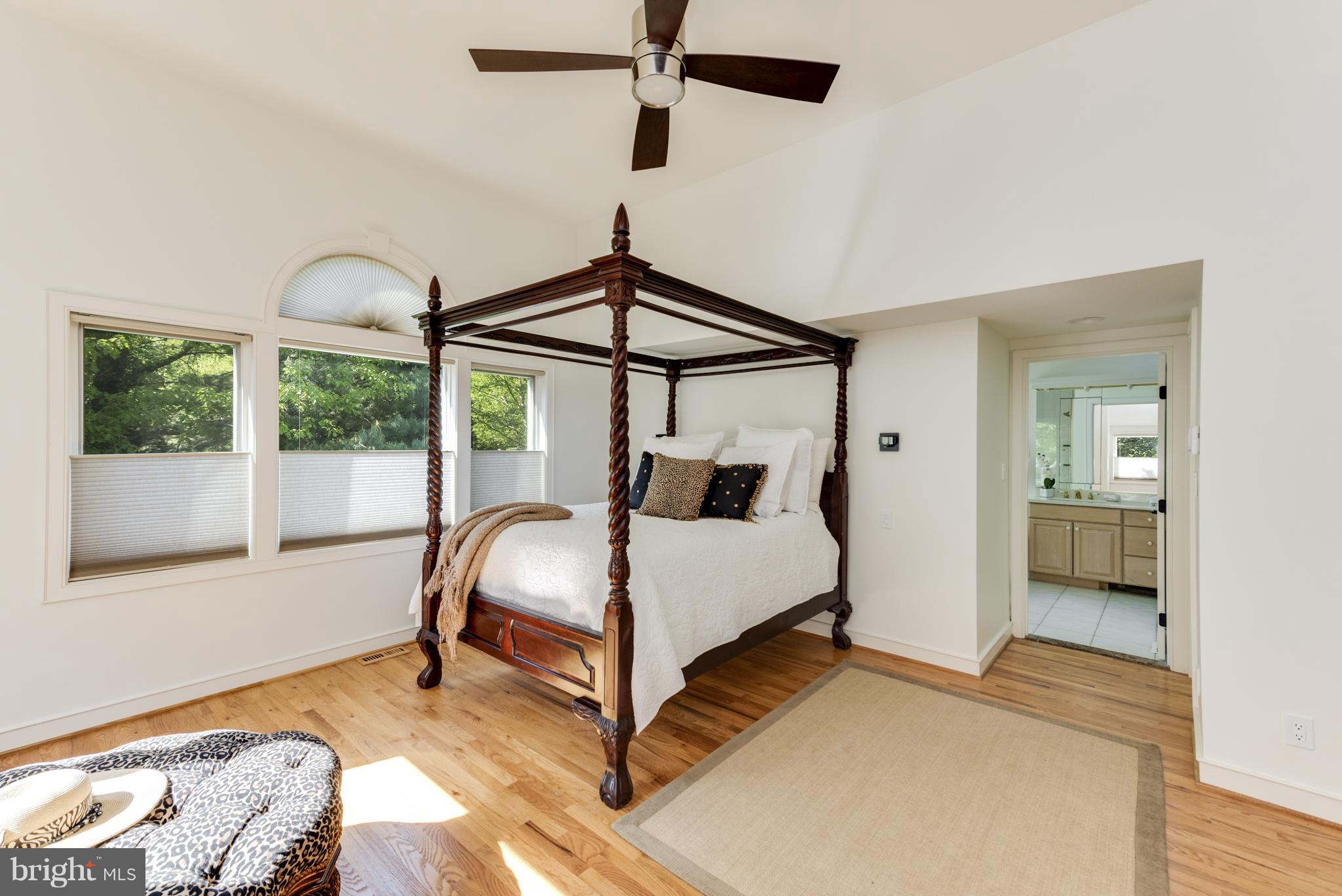 BANCROFT - Residential