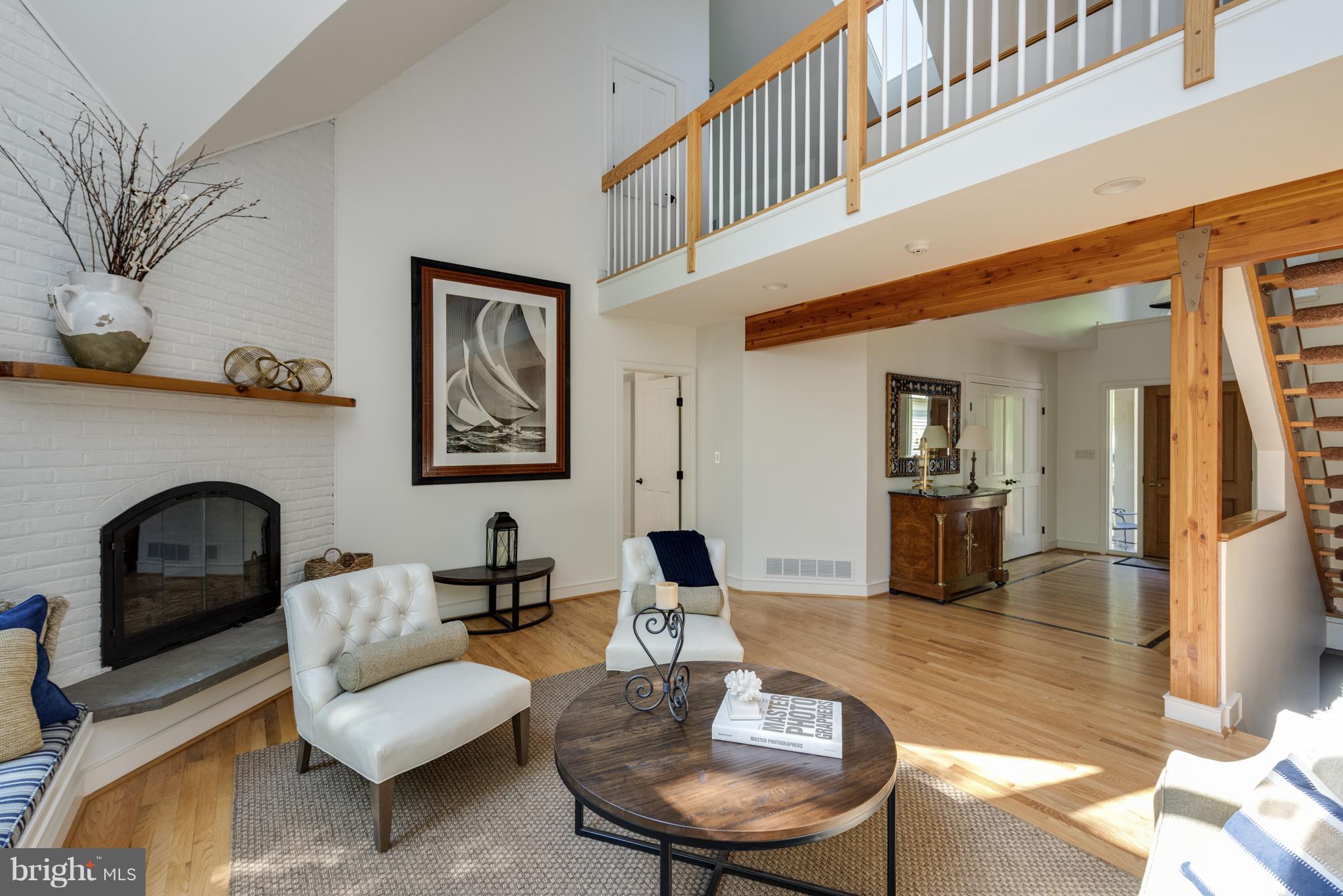 BANCROFT - Residential