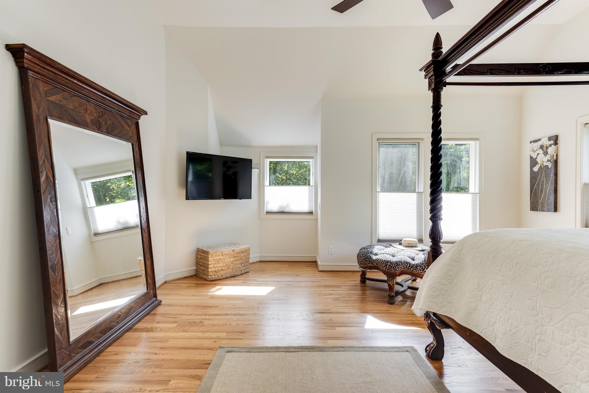 BANCROFT - Residential