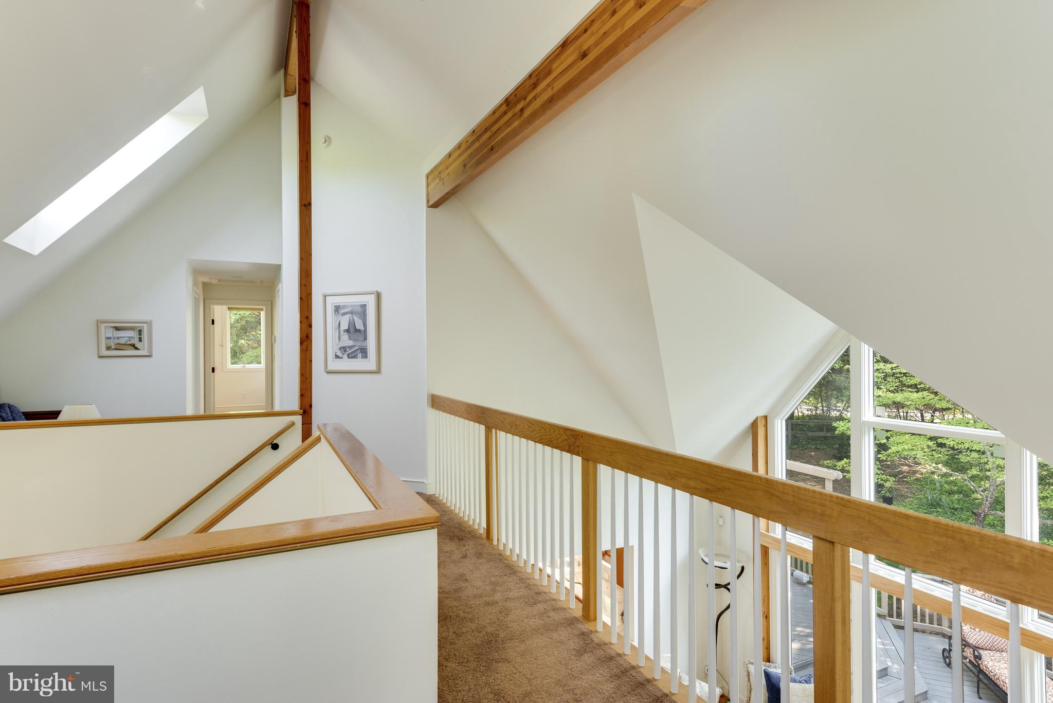 BANCROFT - Residential