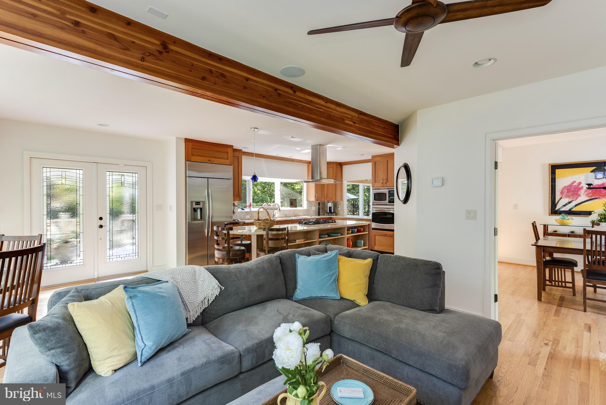 BANCROFT - Residential