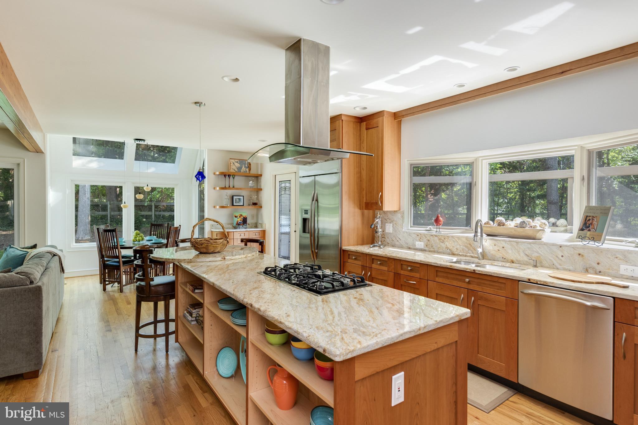 BANCROFT - Residential