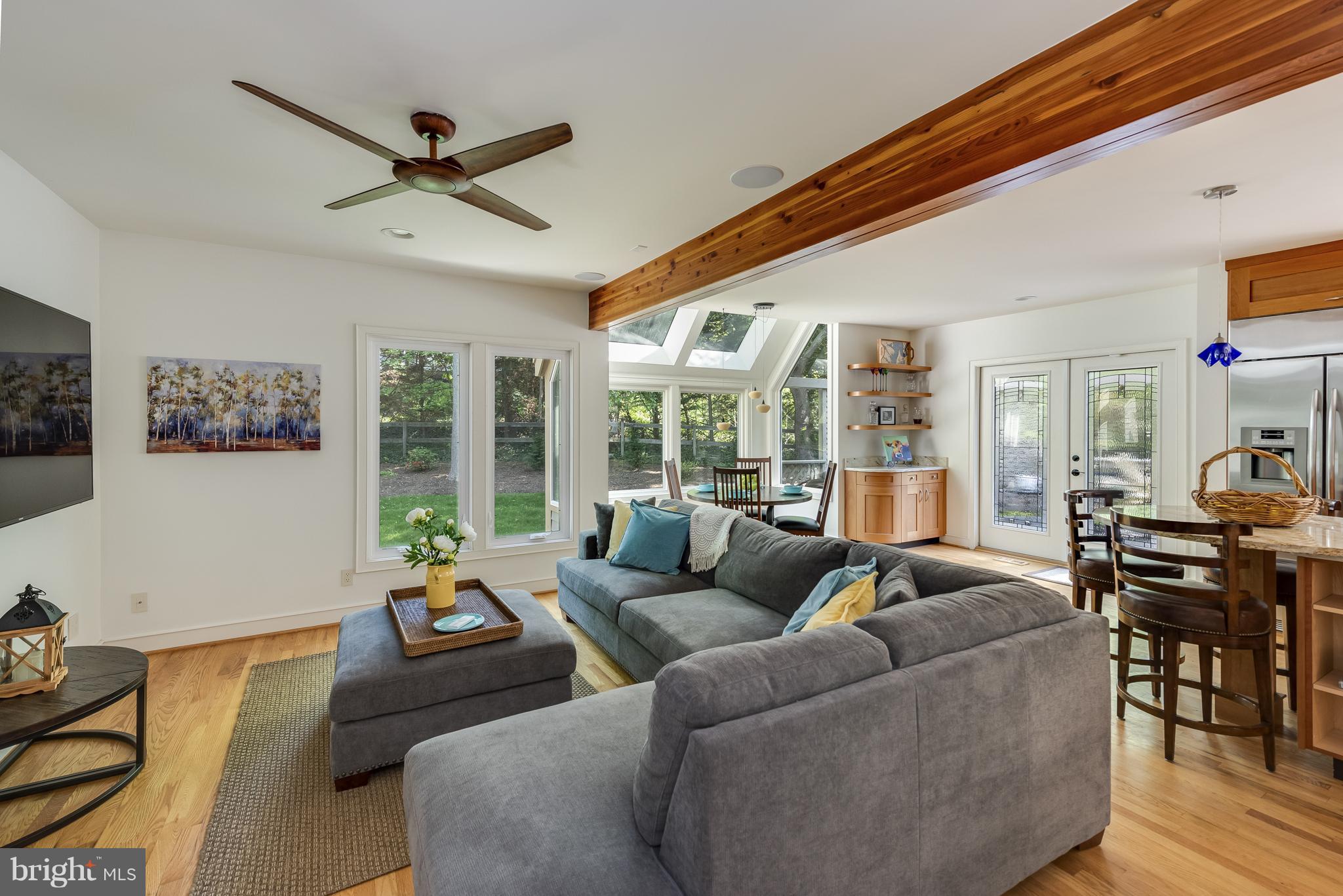 BANCROFT - Residential