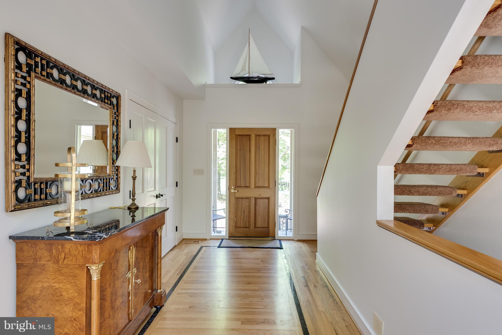 BANCROFT - Residential