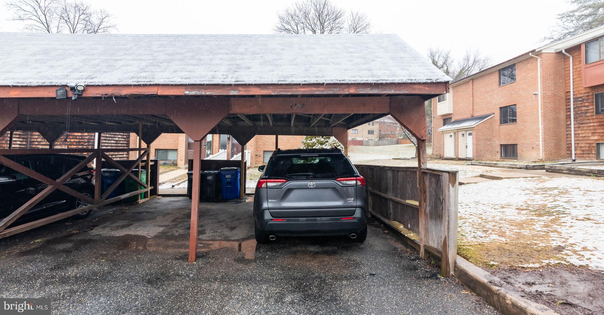 VILLAGE OF OWEN BROWN - Residential