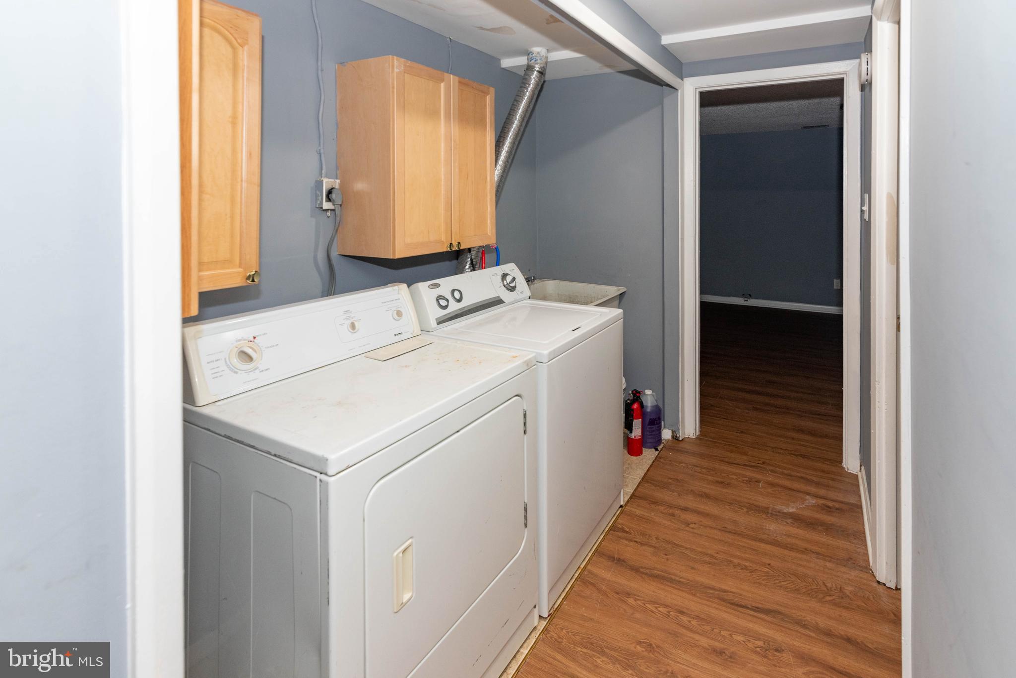 VILLAGE OF OWEN BROWN - Residential