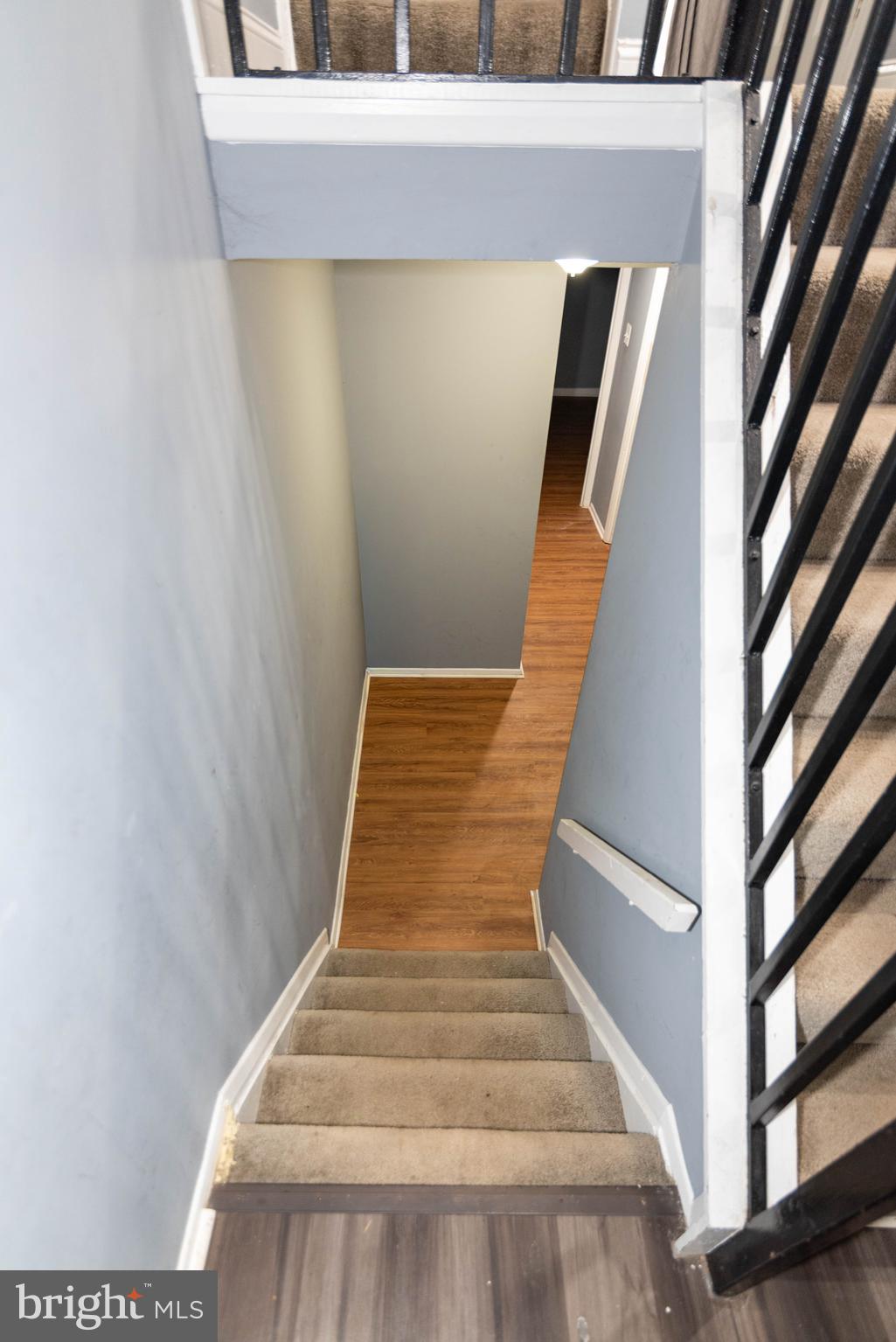 VILLAGE OF OWEN BROWN - Residential