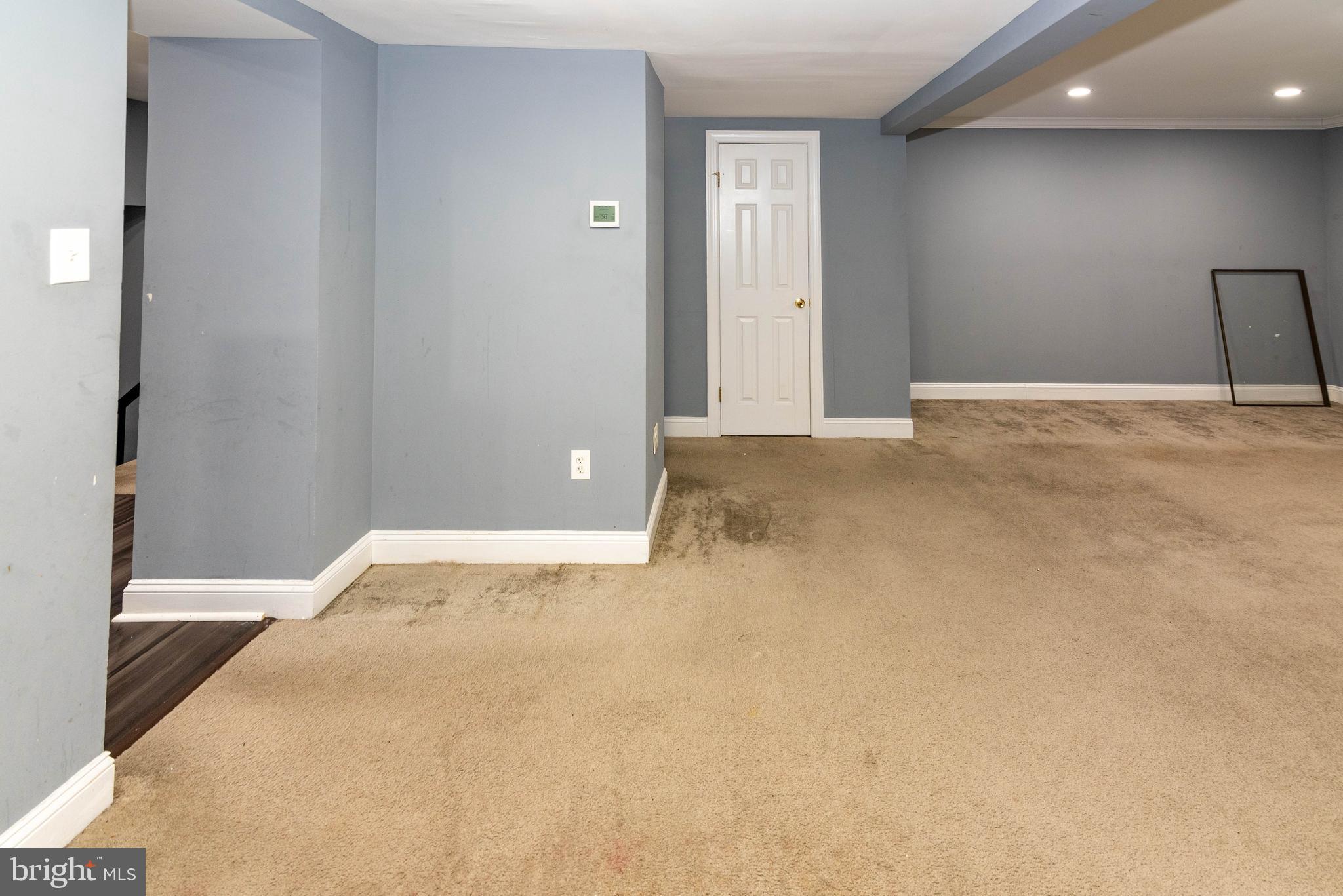 VILLAGE OF OWEN BROWN - Residential