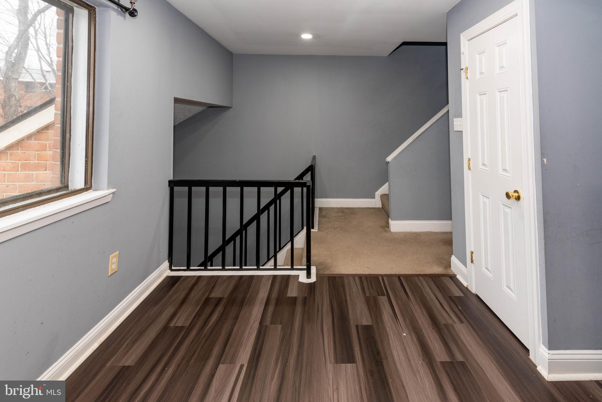 VILLAGE OF OWEN BROWN - Residential