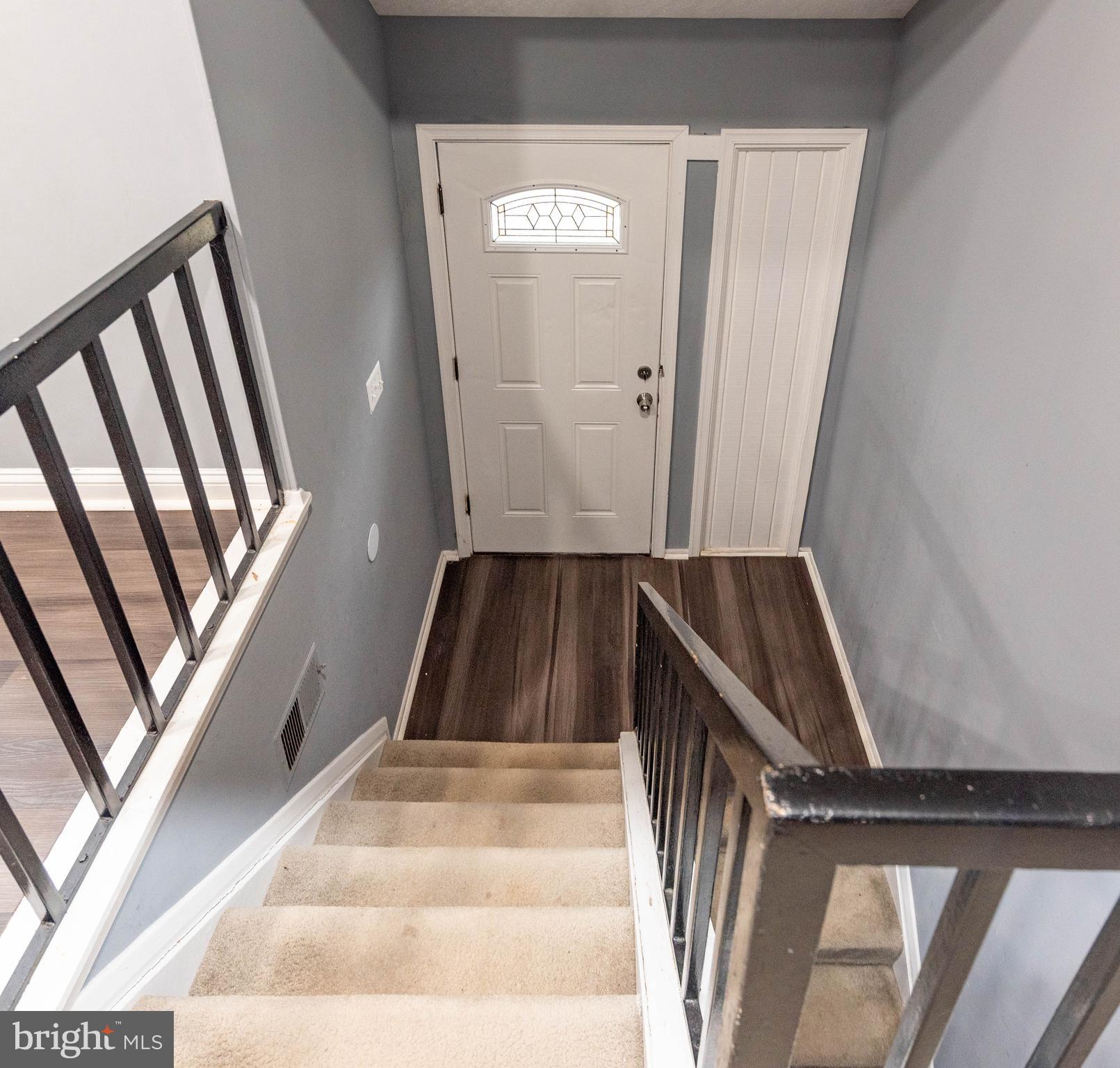 VILLAGE OF OWEN BROWN - Residential