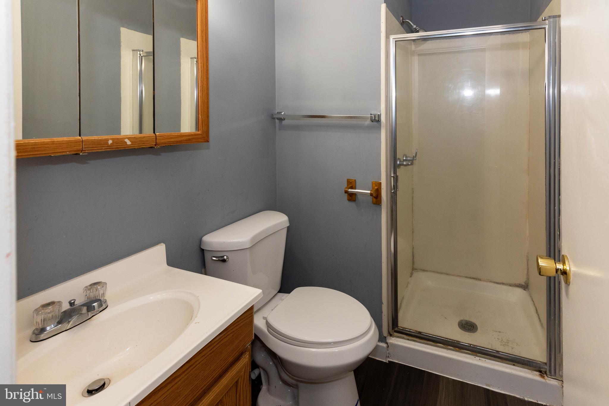 VILLAGE OF OWEN BROWN - Residential