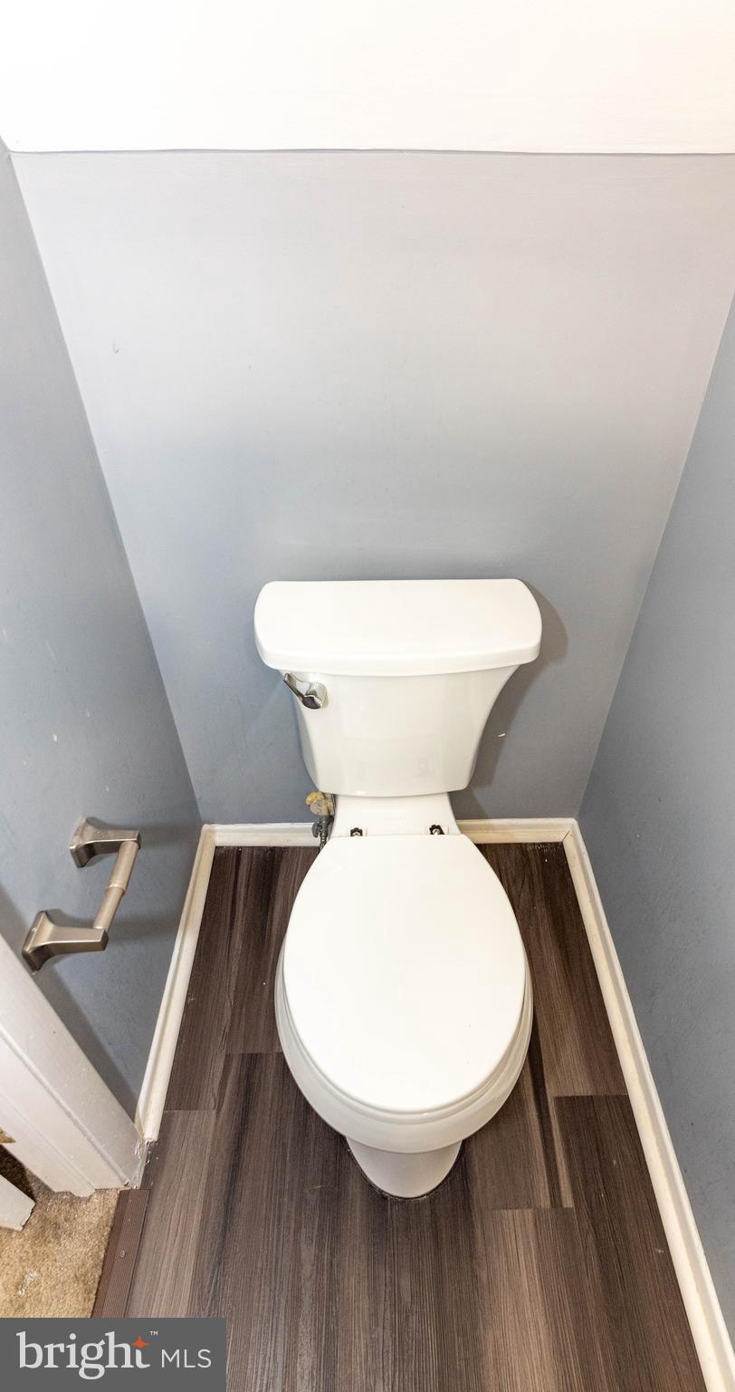 VILLAGE OF OWEN BROWN - Residential