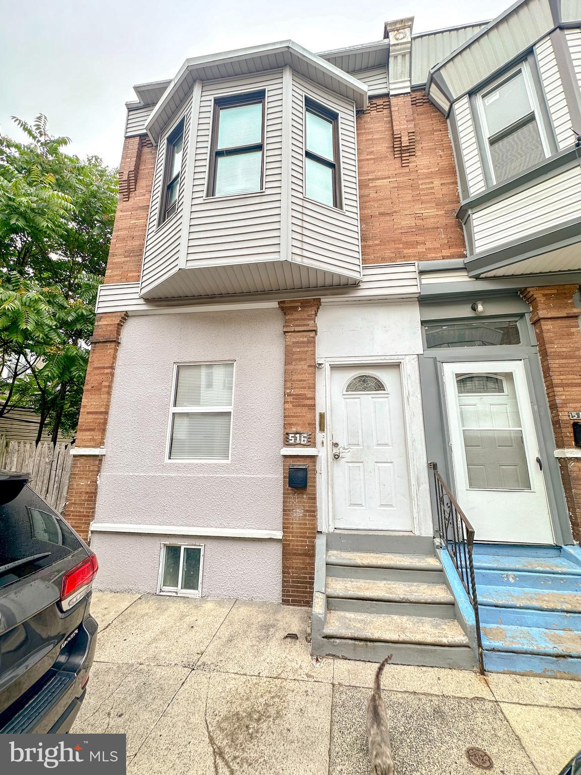 516 N Wanamaker St, Philadelphia, PA 19131
Tenant-Occupied Investment Property – Double Lot!
Investor alert! This well-maintained 3-bedroom, 1-bath interior row home in West Philadelphia (19131) is tenant-occupied and delivering immediate cash flow. Currently rented at $1,385/month, the tenants have a strong payment history and have expressed interest in staying long-term — a true turnkey opportunity.
This property will also work for a buyer looking to move in and build future value.
The property offers 1,260 sq ft of living space across two levels, with a desirable straight-thru layout, spacious rooms, gas cooking, and a full basement. The home has been carefully maintained and is in good overall condition, making it ideal for buy-and-hold investors.
Built in 1946 and situated on a rare double lot (41' x 64'), this home offers added future potential for expansion or redevelopment (confirm with city zoning).
Property Highlights:
3 Bedrooms / 1 Full Bath
Lot Size: 2,619 sq ft
Brick Construction
Full Basement
Gas Heat & Hot Water
Public Water & Sewer
On-Street Parking
Residential Zoning
Fee Simple Ownership
No Central Air (window units used)
Located in the School District of Philadelphia, near shopping, transportation, and major roadways.
Contact the listing agent with any questions.