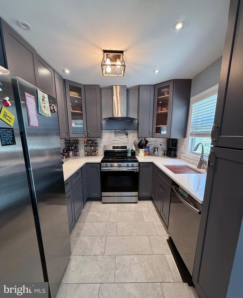 Photo of 708 Iona Terrace, CAPITOL HEIGHTS, MD 20743 (MLS # MDPG2181438)