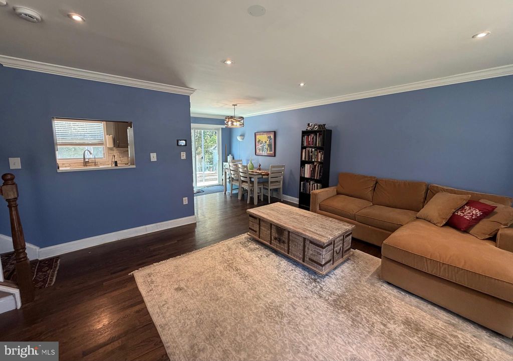 Photo of 708 Iona Terrace, CAPITOL HEIGHTS, MD 20743 (MLS # MDPG2181438)