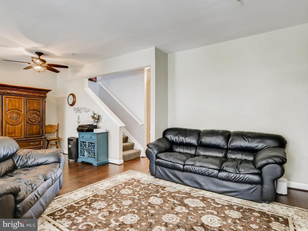 GREENBRIER HILLS - Residential