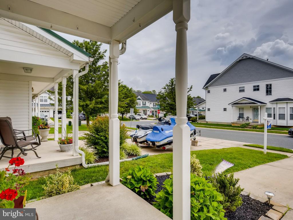 GREENBRIER HILLS - Residential