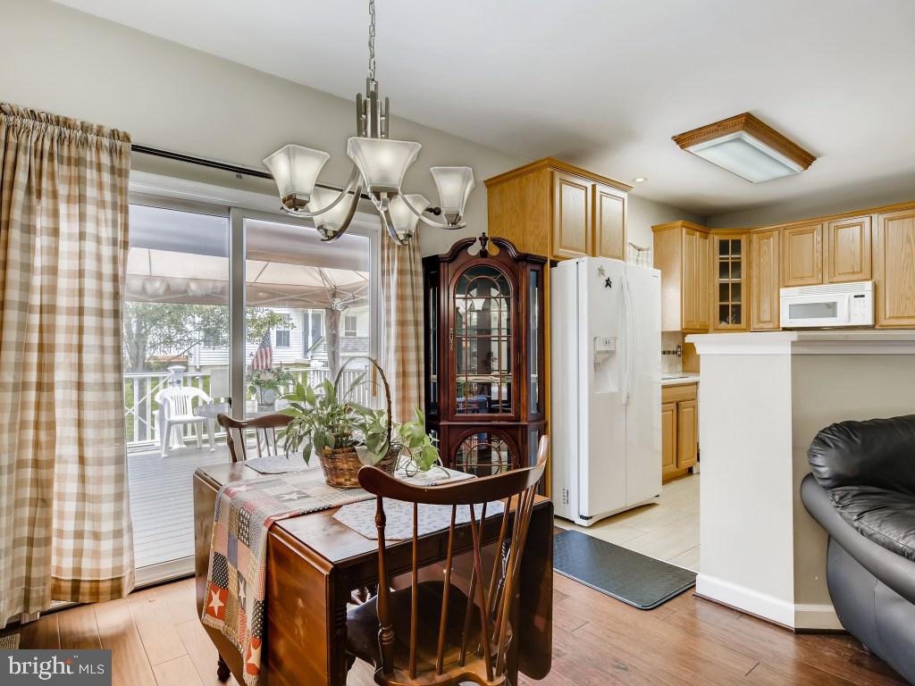 GREENBRIER HILLS - Residential